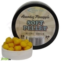 Timár Mix Soft Pellet Retro Ananász 10mm 30g
