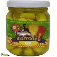 Timár Mix Mega Kukorica Pácolt Amúr 212ml