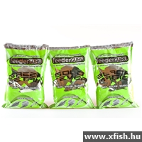 Timár Mix Feeder Guru Sweet Brown 1Kg