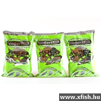 Feeder Guru White Ghost 1Kg Feeder Etetőanyag