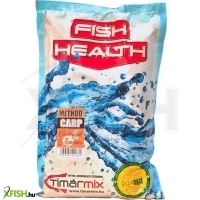 Timár Mix Fish Health Komplex Adalék 150G (1Kg Etetőanyaghoz)
