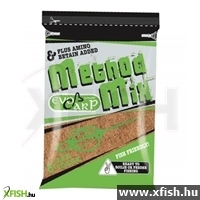 Tímár Mix Fanatical Method Mix Etetőanyag Squid-Octopus 1Kg (182636)