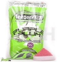 Tímár mix Feeder Guru Seria Etetőanyag 1Kg Orange Lucky