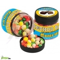 Timár Mix Method Balls Method Csali Marcipán 7-9mm 35g