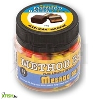 Timár Mix Method Soft Pellet 10 mm Marcipán 35G