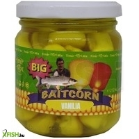 Timár Mix Mega Kukorica Pácolt Vanilia 212ml