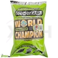 Timár Mix Feeder Guru World Champion Etetőanyag Édes Sós 1 Kg
