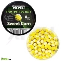 Timár Mix Feeder Guru Twin Twist Method Csali Sweet Corn 8mm 25g