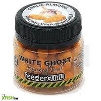 Timár Mix Feeder Guru Smoked Ball Method Csali Green Betain 7-9mm 35g