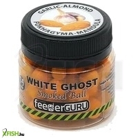 Timár Mix Feeder Guru Smoked Ball Method Csali Gold Fever 7-9mm 35g