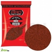 Timár Mix Pro Method Mix Red Rák Eper 1000g
