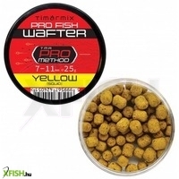Timár Mix Pro Fish Wafter Method Csali Tintahal 7-11mm 25g