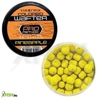 Timár Mix Colored Wafter Method Csali Ananász 11mm 25g