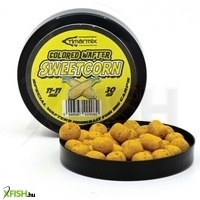 Timár Mix Colored Wafter Method Csali Édeskukorica 11mm 25g