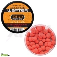 Timár Mix Colored Wafter Method Csali Eper Rák 11mm 25g