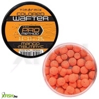 Timár Mix Colored Wafter Method Csali Mangó Vajsav 11mm 25g
