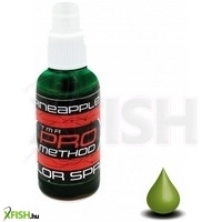 Timár Mix Pro Method Color Aroma Spray Ananász 50ml