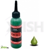 Timár Mix Pro Method Gel Aroma Ananász 100ml