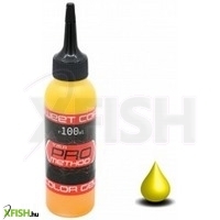 Timár Mix Pro Method Gel Aroma Édeskukorica 100ml