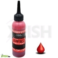 Timár Mix Pro Method Gel Aroma Eper Rák 100ml