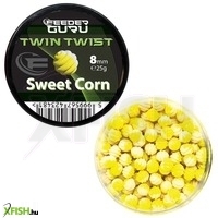 Timár Mix Feeder Guru Twin Twist Method Csali Sweet Corn 10mm 25g