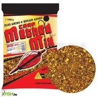 Timár Mix Ready Mix Etetőanyag Édeskukorica 1000g