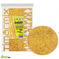 Timár Mix Ttx Groundbait Etetőanyag Ananász 1500g