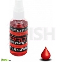 Timár Mix Pro Method Color Aroma Spray Édeskukorica 50ml