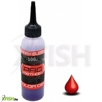 Timár Mix Pro Method Gel Aroma Bogyós Gyümölcs Rágógumi 100ml