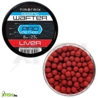 Timár Mix Pro Oozing Wafter Method Csali Máj 8mm 25g