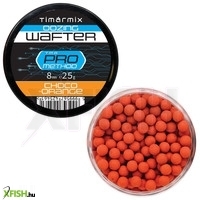 Timár Mix Pro Oozing Wafter Method Csali Csoki Narancs 8mm 25g