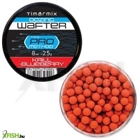 Timár Mix Pro Oozing Wafter Method Csali Rák Bogyós Gyümölcs 8mm 25g