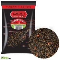 Timár Mix Pro Method Pellet Tavasz 800g