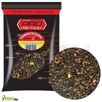 Timár Mix Pro Method Pellet Nyár 800g