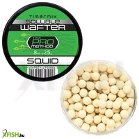 Timár Mix Pro Soluble Wafter Method Csali Tintahal 8mm 25g