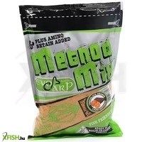 Tímár Mix Fanatical Method Mix Etetőkeverék Choco Orange 1 Kg (336067)