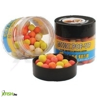 Timar Mix Method Serie Mini Pop Up Lebegő Bojli Ananász Vajsav 11mm 35g