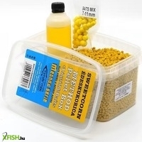 Timár Mix Pellet Box Method Pellet Ananász Vajsav 500g