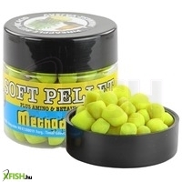 Tímár Mix Method Soft Pellet 10 mm 35G Fruit Mix