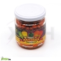 Timár Mix Üveges Pácolt Csemegekukorica Csoki Narancs 212ml