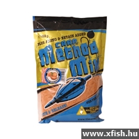 Tímár Mix Method Mix Liver máj 1Kg