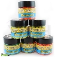 Tímár Mix Method Soft Pellet 10 mm 35G Sweet Corn (339099)