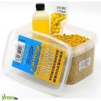 Timár Mix Pellet Box Method Pellet Édeskukorica 500g