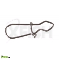 Fox Rage Surefit Snaps - Black #1