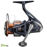 Shimano Nasci Fd 2500 Pergető Orsó