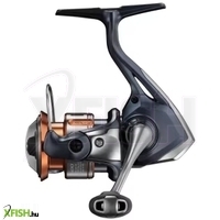 Shimano Nasci FD 500 Pergető Orsó