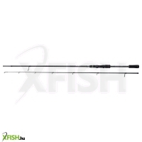 Shimano Nasci Spinning Fast Medium Pergető Horgászbot 203cm 7-21g 2Részes