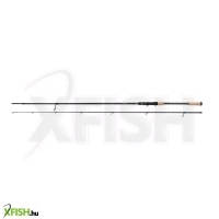 Shimano Nasci Spinning Moderate Fast Heavy Pergető Horgászbot 242cm 14-42g 2Részes 