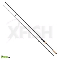 Shimano Nasci Spinning Moderate Fast Medium Pergető Horgászbot 242cm 7-35g 2Részes