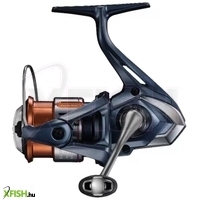Shimano Nasci FD C2000S Pergető Orsó